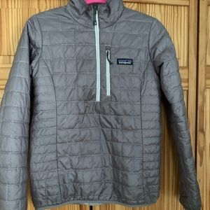 Patagonia Nano Sweater Jacket